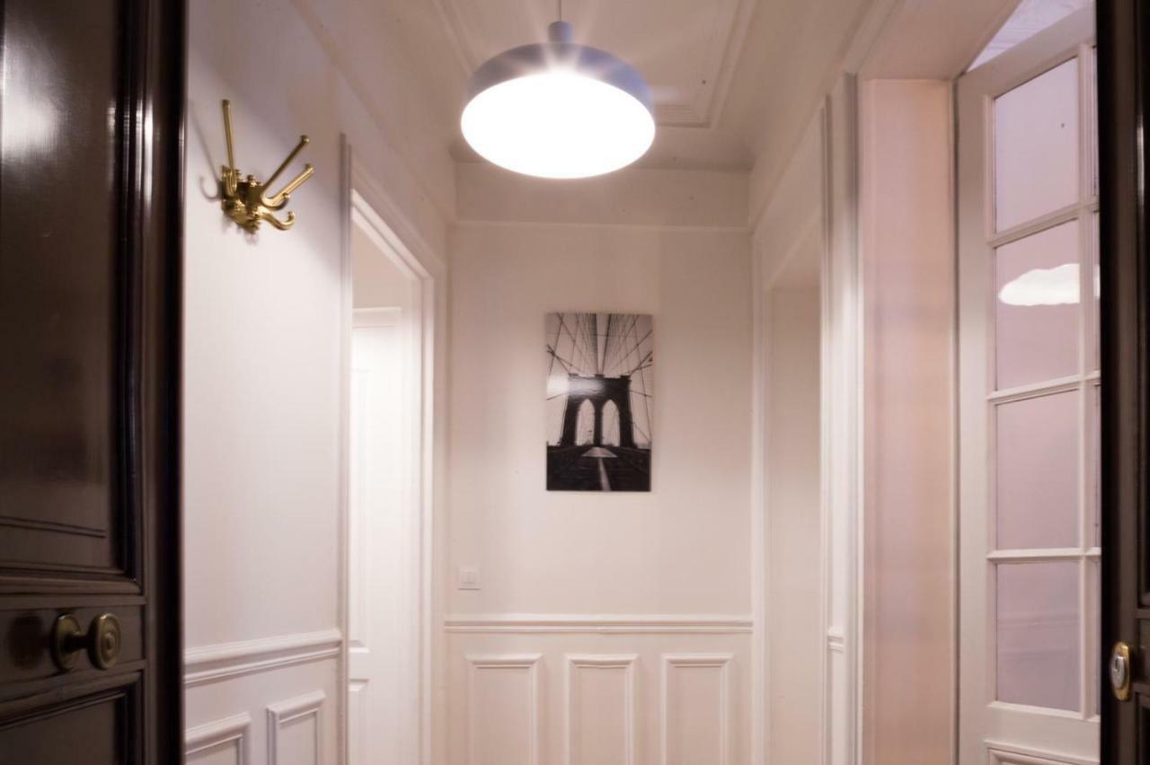 Residence Lancaster Paryż Zewnętrze zdjęcie